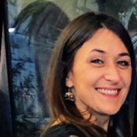 giulia zia