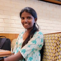 Haritha Purushothaman