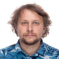 Evgenii Dmitriev