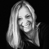 Gill Foster
