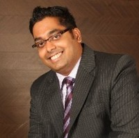 Nikhil Kusoorkar