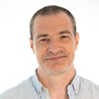 Borja Gonzalez Molina