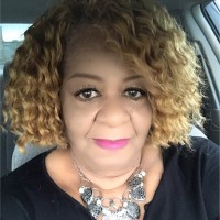 Maxine Caldwell