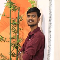 Divyesh Chaudhari