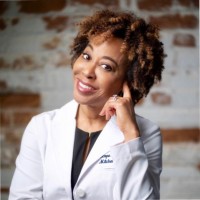 Hope Mitchell