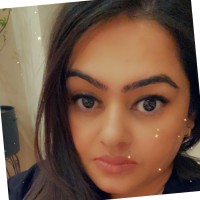 Amandeep Shina