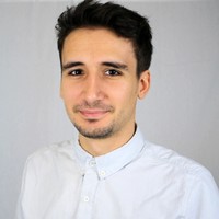 Rémi Dalibard