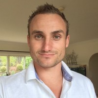 Matt Curran