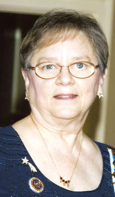 Kay Hollis