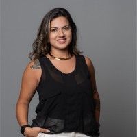 Larissa Amado