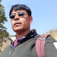 Dilip Kumar