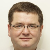 Bohdan Doroshyk
