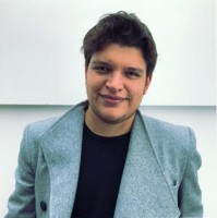 Mario Andrés Rincón Rojas