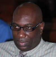 Dwight Peart