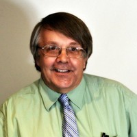Stephen Fowler