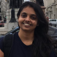 Bhagyashri Lohiya