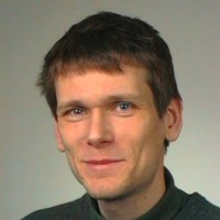 Øivind Midtgaard