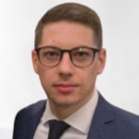 Daniel Iliev, Msc, Asa