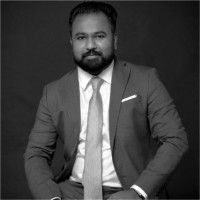 Nireesh T Rajendran