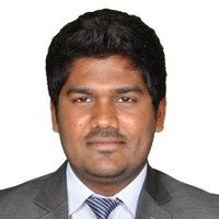 Manikandan Gopal