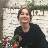 Imogen Lang