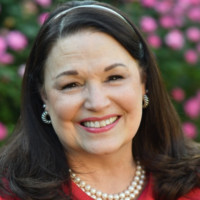 Betsy Landers