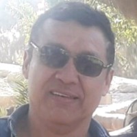 Daniel Seminario Zapata