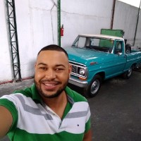 Ricardo Ferreira Boaventura