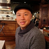 Kou Chang