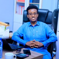 Yahye Ahmed