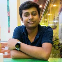 Koushik Thokdar