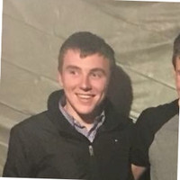 Diarmuid McCarthy
