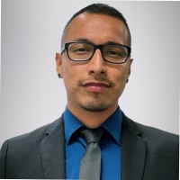 Luis Alvarado