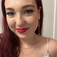 Kimberley Hughes