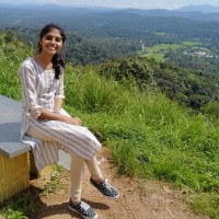 Dharshini Rajan
