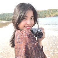 Phuong Thao Hen Thi