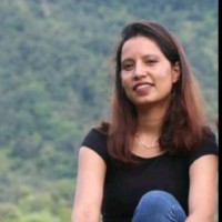 Anjana Dhakal