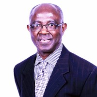 Peter Oduro  BA (Econ)