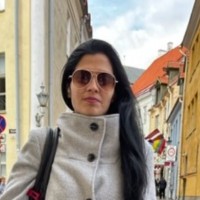 Nirali Tailor