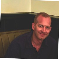 Christopher Barnes