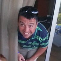 Dave Goggin