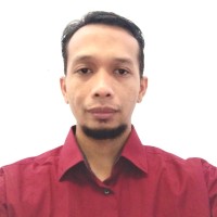 Dwi Angger Rustanto