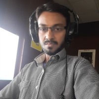 Mahan Kumar