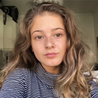 Natasha Martinetz Ekelund