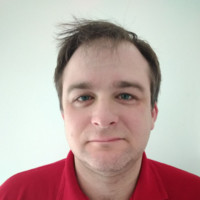 Roberto Lemos Castro