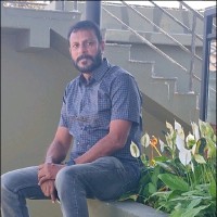 Jacob Shaju