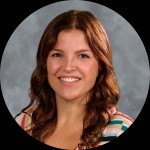 Megan Casper