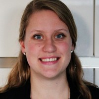Lisa Woltersom -Van Tol
