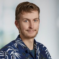 Nolan Krivos