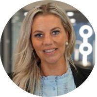 Karianne Berger